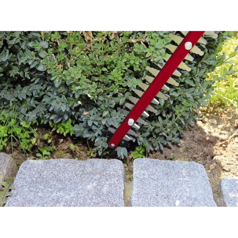 Einhell Brushcutter GC-EH 6055/1, 600W, blade 61cm, cutting pitch 16mm, 3.3kg (3403320)