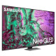 Samsung TV Set 85  Neo MiniQLED 4K UHD 100Hz Smart Tizen Black (QE85QN85DBUXUA)