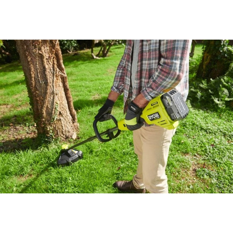 Ryobi Акумулятор ONE+ RB1840X 18В 4А·год 0.7кг (5133005053)