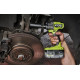 Ryobi Акумулятор ONE+ RB1840X 18В 4А·год 0.7кг (5133005053)