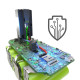 Ryobi Акумулятор ONE+ RB1840X 18В 4А·год 0.7кг (5133005053)