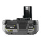 Ryobi Акумулятор ONE+ RB1840X 18В 4А·год 0.7кг (5133005053)