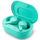 Philips Наушники TAT1207 True Wireless IPX4 Blue (TAT1207BL/00)