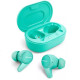 Philips Наушники TAT1207 True Wireless IPX4 Blue (TAT1207BL/00)