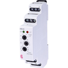 ETI Voltage monitoring relay HRN-34 6-30V DC (2471400)