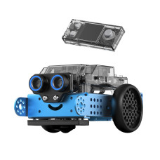 Makeblock mBot2 robot (P1010132)