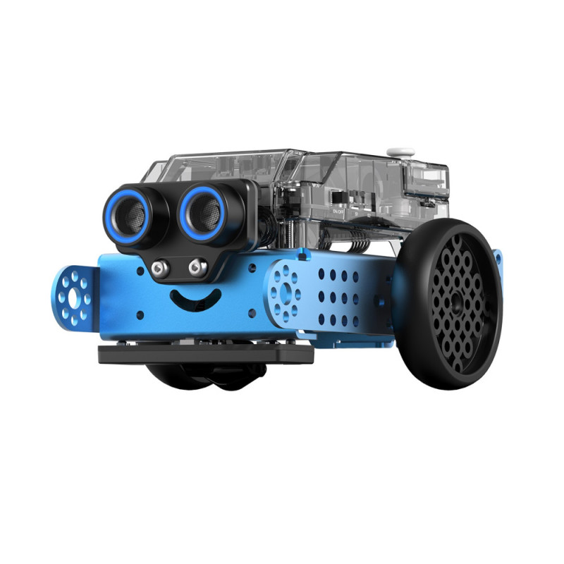 Makeblock mBot2 robot (P1010132)
