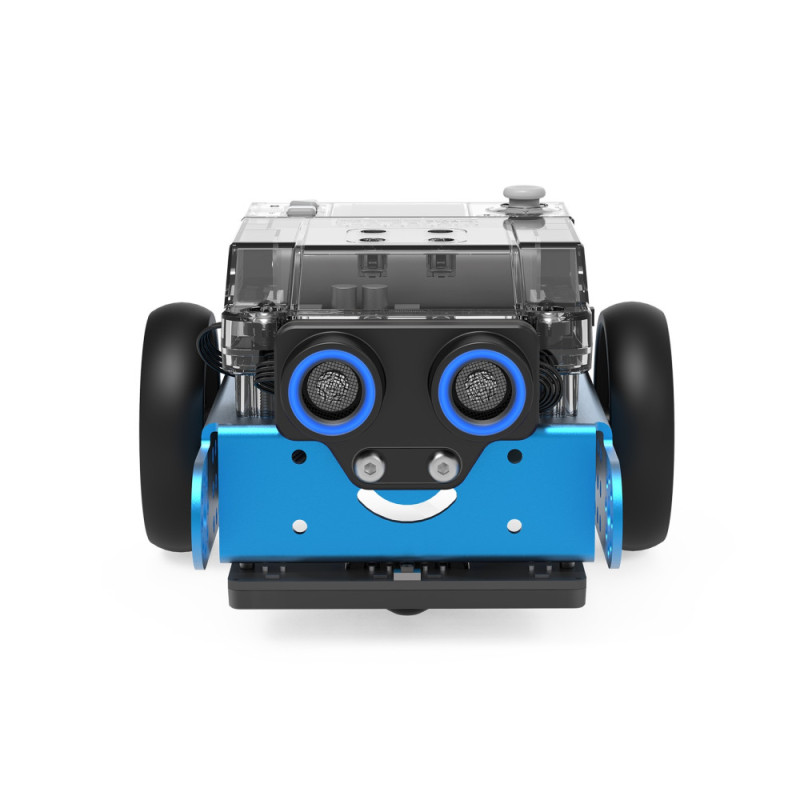 Makeblock mBot2 robot (P1010132)