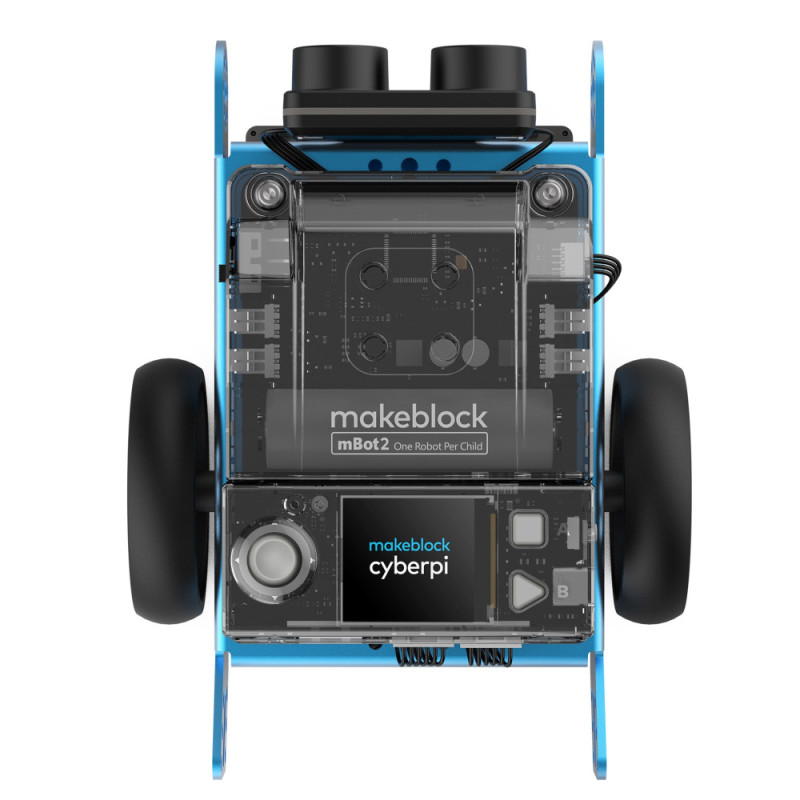 Makeblock mBot2 robot (P1010132)