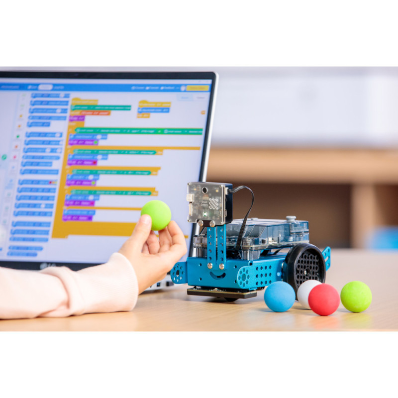 Makeblock mBot2 robot (P1010132)