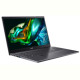 Ноутбук Acer Aspire 5 A515-48M-R1A1 (NX.KJ9EU.00S); 15.6" FullHD (1920x1080) IPS LED матовый , AMD Ryzen 5 7430U (2.3 - 4.3 ГГц) , RAM 16 ГБ , SSD 512 ГБ , AMD Radeon Graphics , без ОП , Wi-Fi , BT , веб-камера , Без ОС , 1.74 кг , серый , подсветка клавиатуры , сканер отпечатков пальцев