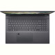 Ноутбук Acer Aspire 5 A515-48M-R1A1 (NX.KJ9EU.00S); 15.6" FullHD (1920x1080) IPS LED матовый , AMD Ryzen 5 7430U (2.3 - 4.3 ГГц) , RAM 16 ГБ , SSD 512 ГБ , AMD Radeon Graphics , без ОП , Wi-Fi , BT , веб-камера , Без ОС , 1.74 кг , серый , подсветка клавиатуры , сканер отпечатков пальцев