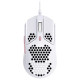 HyperX Mouse Pulsefire Haste USB, White/Pink (4P5E4AA)