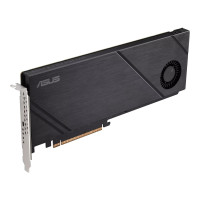 ASUS PCIe Hyper M.2 X16 PCIe 5.0 Expansion Card GEN 5 (90MC0CY0-M0EAY0)