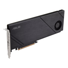 ASUS PCIe Hyper M.2 X16 PCIe 5.0 Expansion Card GEN 5 (90MC0CY0-M0EAY0)