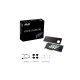 ASUS PCIe Hyper M.2 X16 PCIe 5.0 Expansion Card GEN 5 (90MC0CY0-M0EAY0)