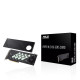 ASUS PCIe Hyper M.2 X16 PCIe 5.0 Expansion Card GEN 5 (90MC0CY0-M0EAY0)