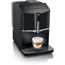 Siemens Coffee machine, 1,4L, black (TF301E19)