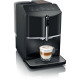 Siemens Coffee machine, 1,4L, black (TF301E19)