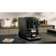 Siemens Coffee machine, 1,4L, black (TF301E19)