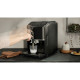 Siemens Coffee machine, 1,4L, black (TF301E19)