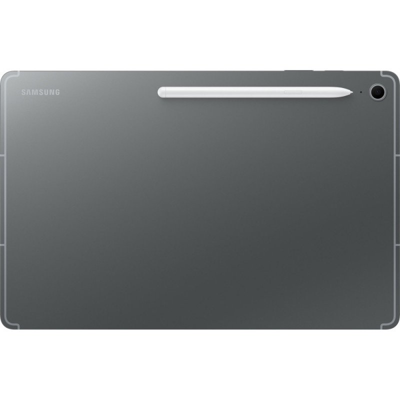 Samsung Galaxy Tab S10 FE+ (X620) 13.1  8GB, 128GB, 10090mAh, Android, Grey (SM-X620NZAREUC)