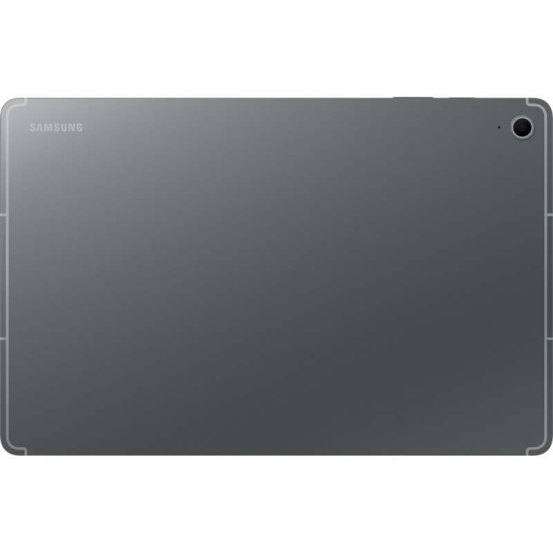 Samsung Galaxy Tab S10 FE+ (X620) 13.1  8GB, 128GB, 10090mAh, Android, Grey (SM-X620NZAREUC)
