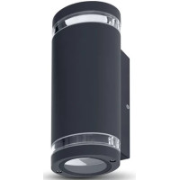 LEDVANCE Светильник архитектурный ENDURA BEAM GAP updown GU10 (4058075554559)
