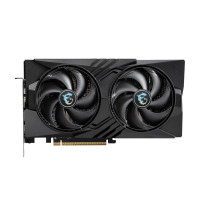 MSI Видеокарта GeForce RTX 5060 8GB GDDR7 GAMING OC (912-V537-005)