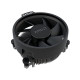 AMD ЦПУ Ryzen 5 5500 6C/12T 3.6/4.2GHz Boost 16Mb AM4 65W Wraith Stealth cooler MPK (100-100000457MPK)