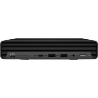 HP Комп'ютер персональний неттоп Pro 400-G9 Mini, Intel i5-13500T, 8GB, F512GB, UMA, WiFi, кл+м, 3р, DOS (885G0EA)