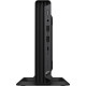 HP ПК Pro 400-G9 Mini, Intel i5-13500T, 8GB, F512GB, UMA, WiFi, кл+м, 3р, DOS (885G0EA)
