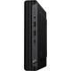 HP ПК Pro 400-G9 Mini, Intel i5-13500T, 8GB, F512GB, UMA, WiFi, кл+м, 3р, DOS (885G0EA)