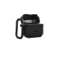 UAG Чохол UAG для AirPods (Gen 4, 2024), Scout, Black (104130114040)