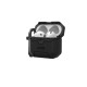 UAG Чохол UAG для AirPods (Gen 4, 2024), Scout, Black (104130114040)