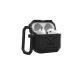 UAG Чохол UAG для AirPods (Gen 4, 2024), Scout, Black (104130114040)