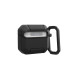 UAG Чохол UAG для AirPods (Gen 4, 2024), Scout, Black (104130114040)