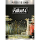GoodLoot Puzzle Fallout 4 Garage Puzzles 1000 pcs. (5908305231509)