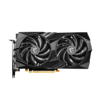 MSI Видеокарта GeForce RTX 4060 8GB GDDR6 GAMING