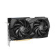 MSI Graphic card GeForce RTX 4060 8GB GDDR6 GAMING