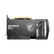MSI Graphic card GeForce RTX 4060 8GB GDDR6 GAMING