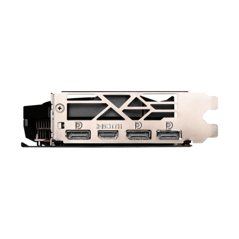 MSI Graphic card GeForce RTX 4060 8GB GDDR6 GAMING