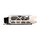 MSI Graphic card GeForce RTX 4060 8GB GDDR6 GAMING