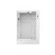 Корпус для ПК Deepcool CH170 Plus White (R-CH170-WHNGM0-G)