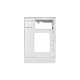 Корпус для ПК Deepcool CH170 Plus White (R-CH170-WHNGM0-G)