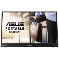 ASUS Monitor portable 15.6  Asus ZenScreen MB16ACV USB-C, IPS, Case (90LM0381-B01370)