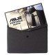 ASUS Monitor portable 15.6  Asus ZenScreen MB16ACV USB-C, IPS, Case (90LM0381-B01370)