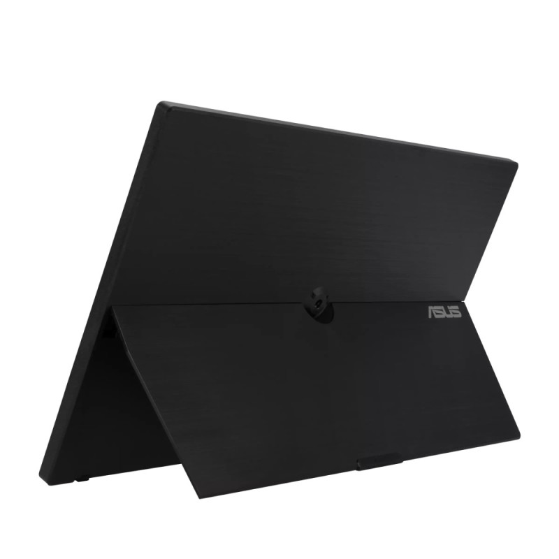 ASUS Monitor portable 15.6  Asus ZenScreen MB16ACV USB-C, IPS, Case (90LM0381-B01370)