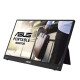 ASUS Monitor portable 15.6  Asus ZenScreen MB16ACV USB-C, IPS, Case (90LM0381-B01370)
