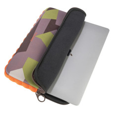 Tucano Offroad CAM SLEEVE 13 /14  CAMO (BFCAR1314-CAM-V)